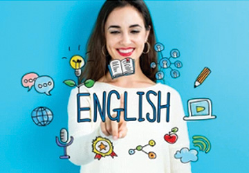 Öğrenme Garantili İngilizce Eğitimi ve British Time