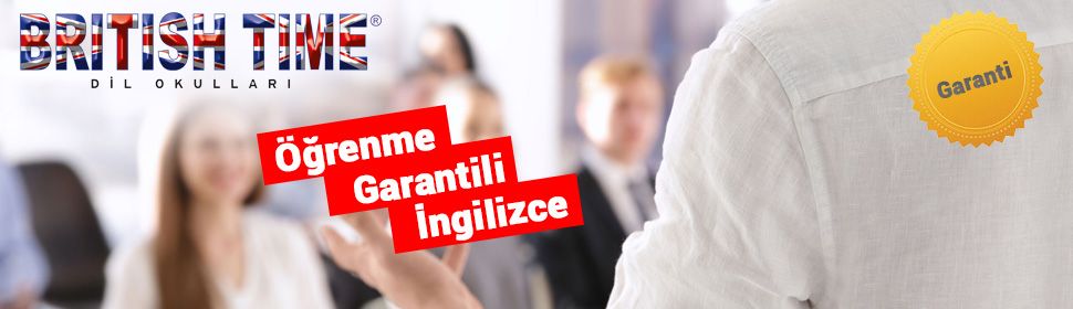 ÖĞRENME GARANTİLİ İNGİLİZCE EĞİTİMİNDE YENİ DÖNEM ERKEN KAYIT AVANTAJI