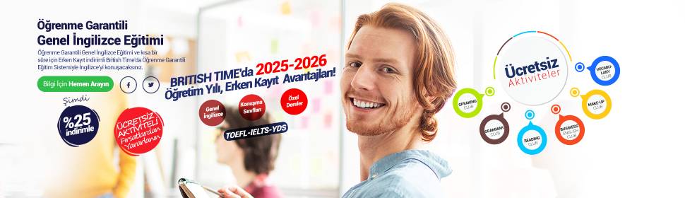 2023-2024 ÖĞRENİM DÖNEMİ AVANTAJLI ERKEN KAYIT İMKANI