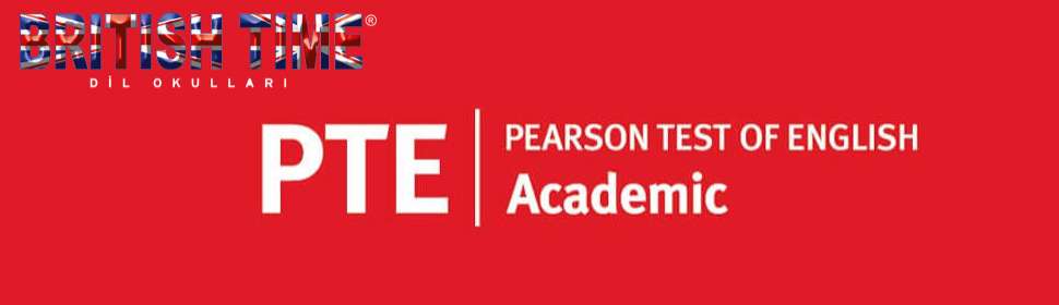 PTE ACADEMIC INFORMATION