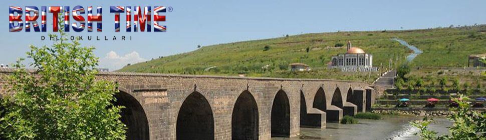 DİYARBAKIR İNGİLİZCE KURSLARI BAŞLAMA TARİHLERİ