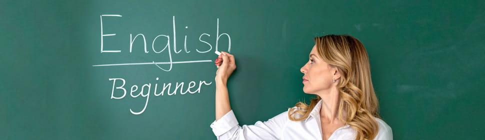 A1 Seviyesinde Başlangıç İngilizce Eğitimi