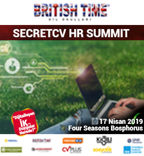 HR Summit 2019