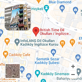 KADIKOY 1 BRANCH