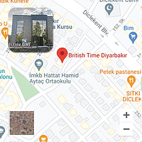 DIYARBAKIR BRANCH