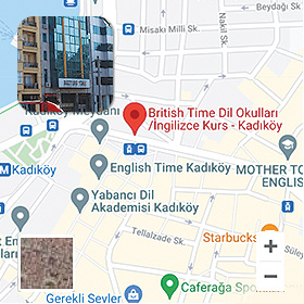 KADIKOY CONTACT OFFICE