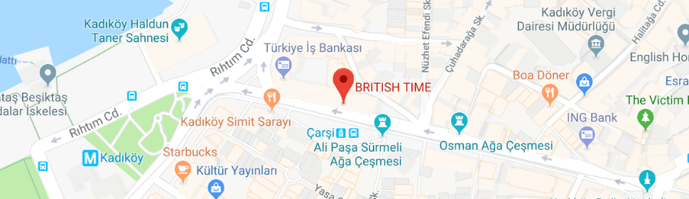 KADIKÖY İRTİBAT OFİSİ