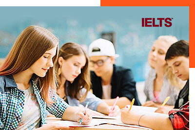 IELTS KURSU