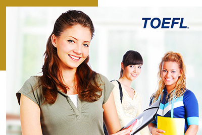 TOEFL KURSU