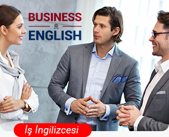 BUSINESS ENGLISH