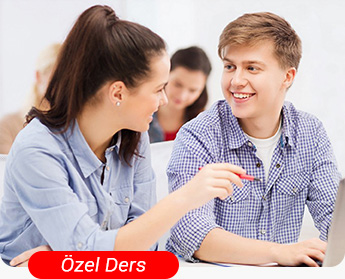 KİŞİYE ÖZEL EĞİTİMLER (ÖZEL DERS)