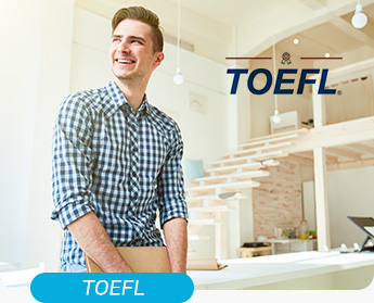 TOEFL KURSU