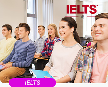 IELTS KURSU