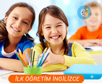 İLKÖĞRETİM ve LİSE ÖĞRENCİLERİNE İNGİLİZCE